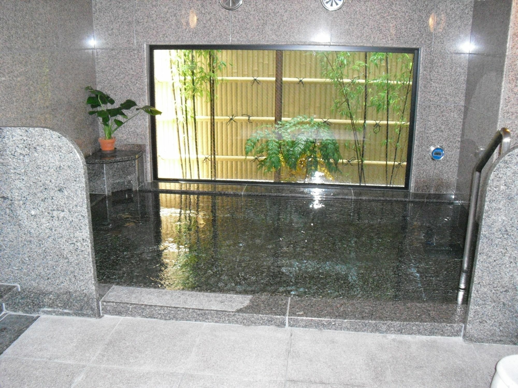 Hotel Route-Inn Ashikaga Ekimae Dış mekan fotoğraf